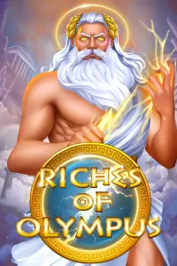Riches of Olympus