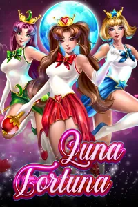Luna Fortuna