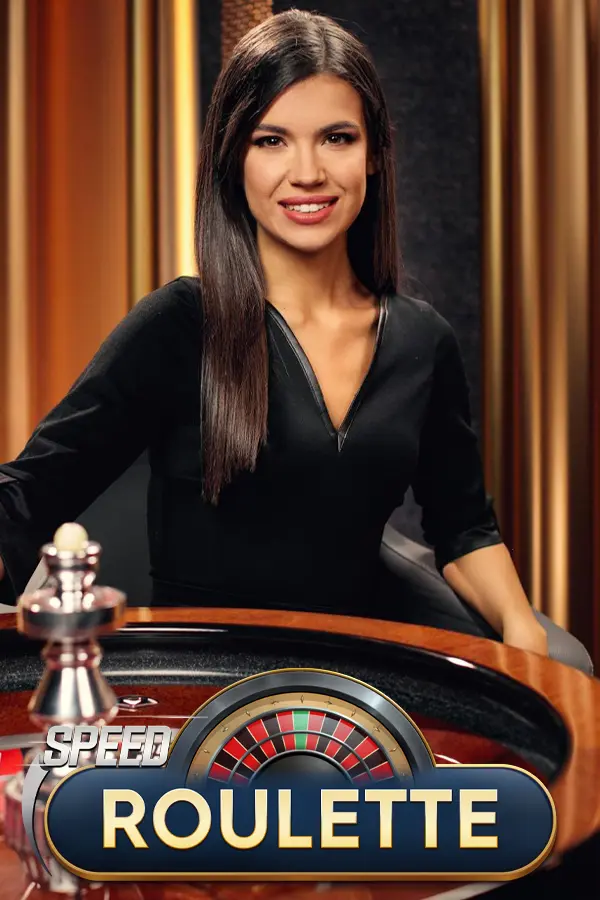 Speed Roulette